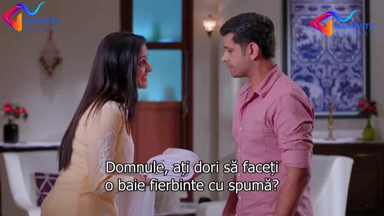 Ghum Hai Kisikey Pyaar Meiin - Episode 377