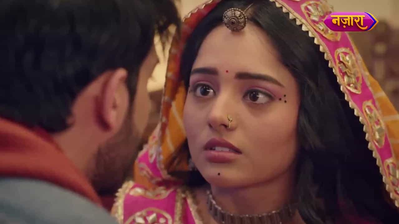 Dahej Daasi - Episode 181