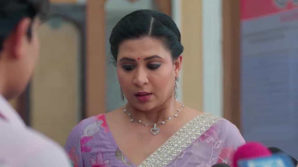 Pyaar Ka Pehla Adhyaya ShivShakti - Episode 290