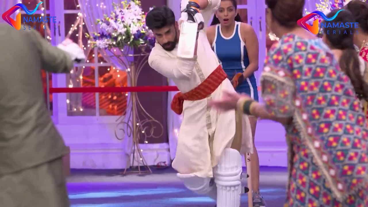 Kundali Bhagya - Episode 40