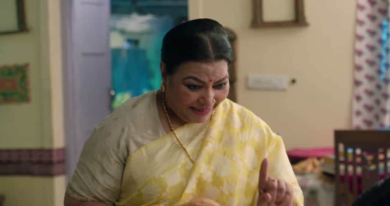 Pati Brahmachari - Episode 391