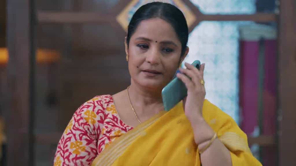 Jaane Anjaane Hum Mile - Episode 235