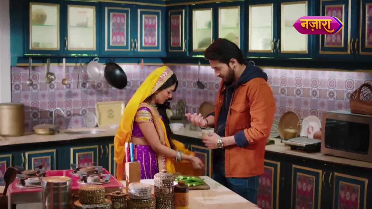 Dahej Daasi - Episode 129
