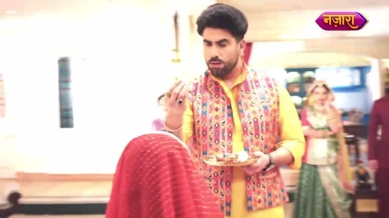 Dahej Daasi - Episode 226