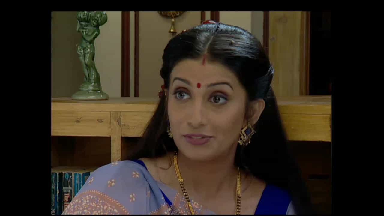Kyunki Saas Bhi Kabhi Bahu Thi - Episode 53