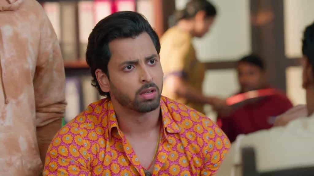 Pyaar Ka Pehla Adhyaya ShivShakti - Episode 325