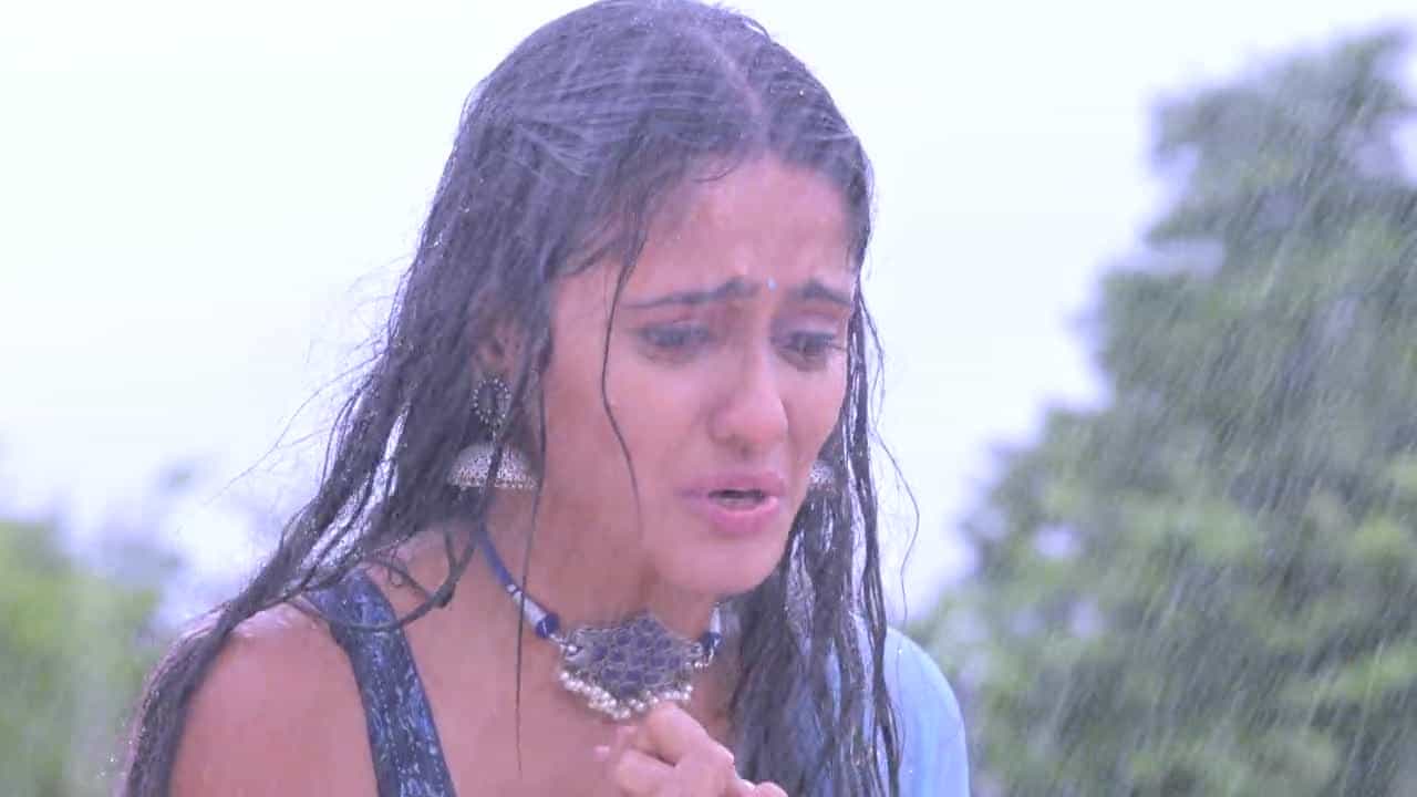 Ghum Hai Kisikey Pyaar Meiin - Episode 614