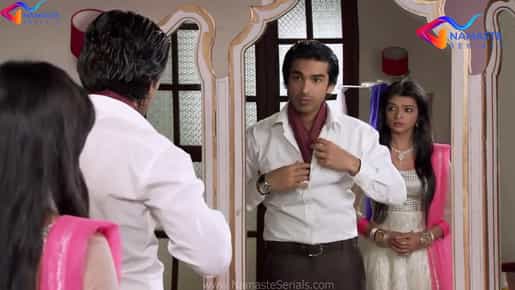 Qubool Hai - Episode 365