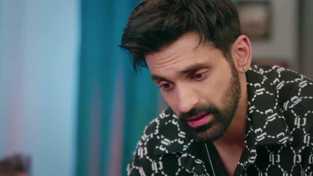 Kaise Mujhe Tum Mil Gaye - Episode 517
