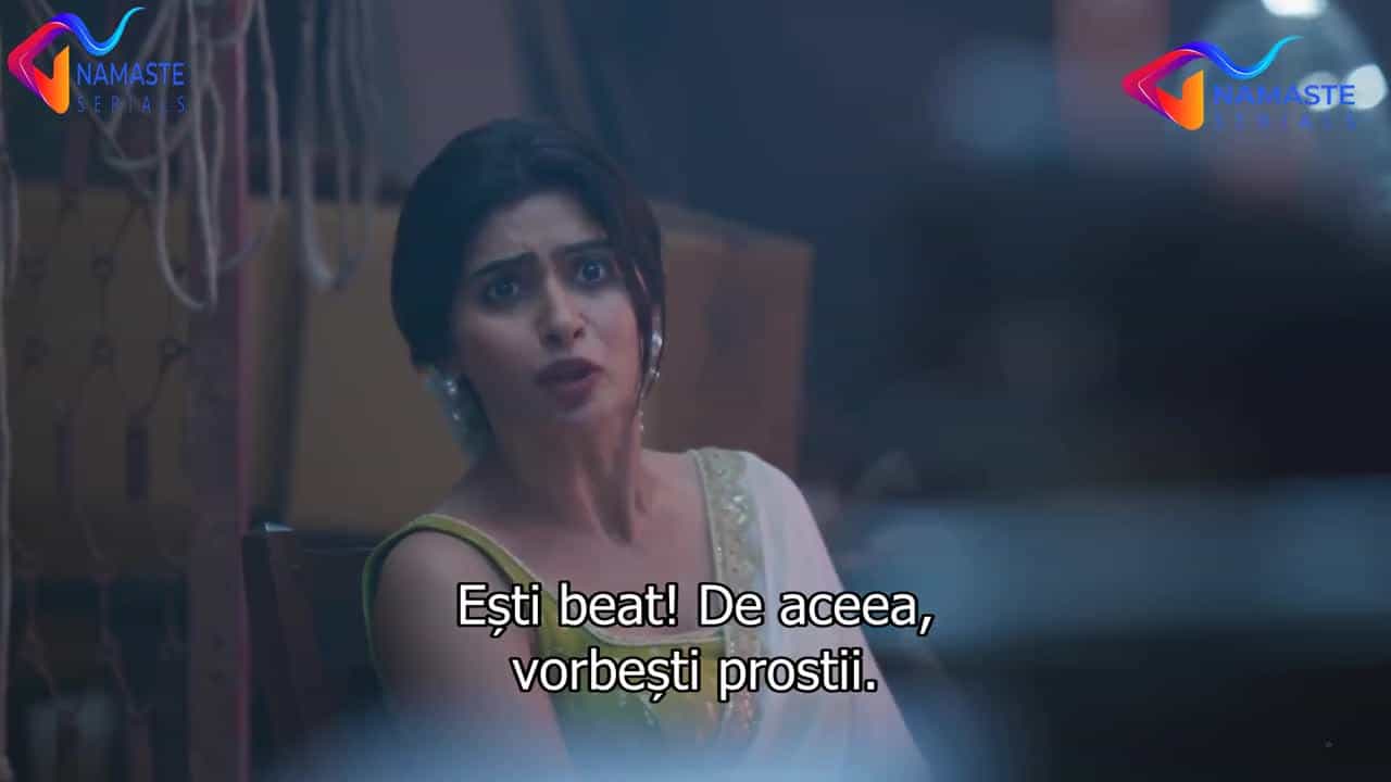 Keh Doon Tumhein - Episode 33