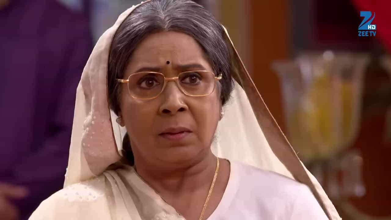 Meri Saasu Maa - Episode 72
