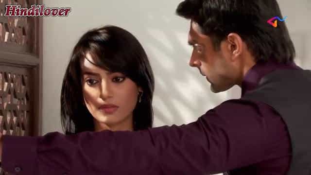 Qubool Hai - Episode 24