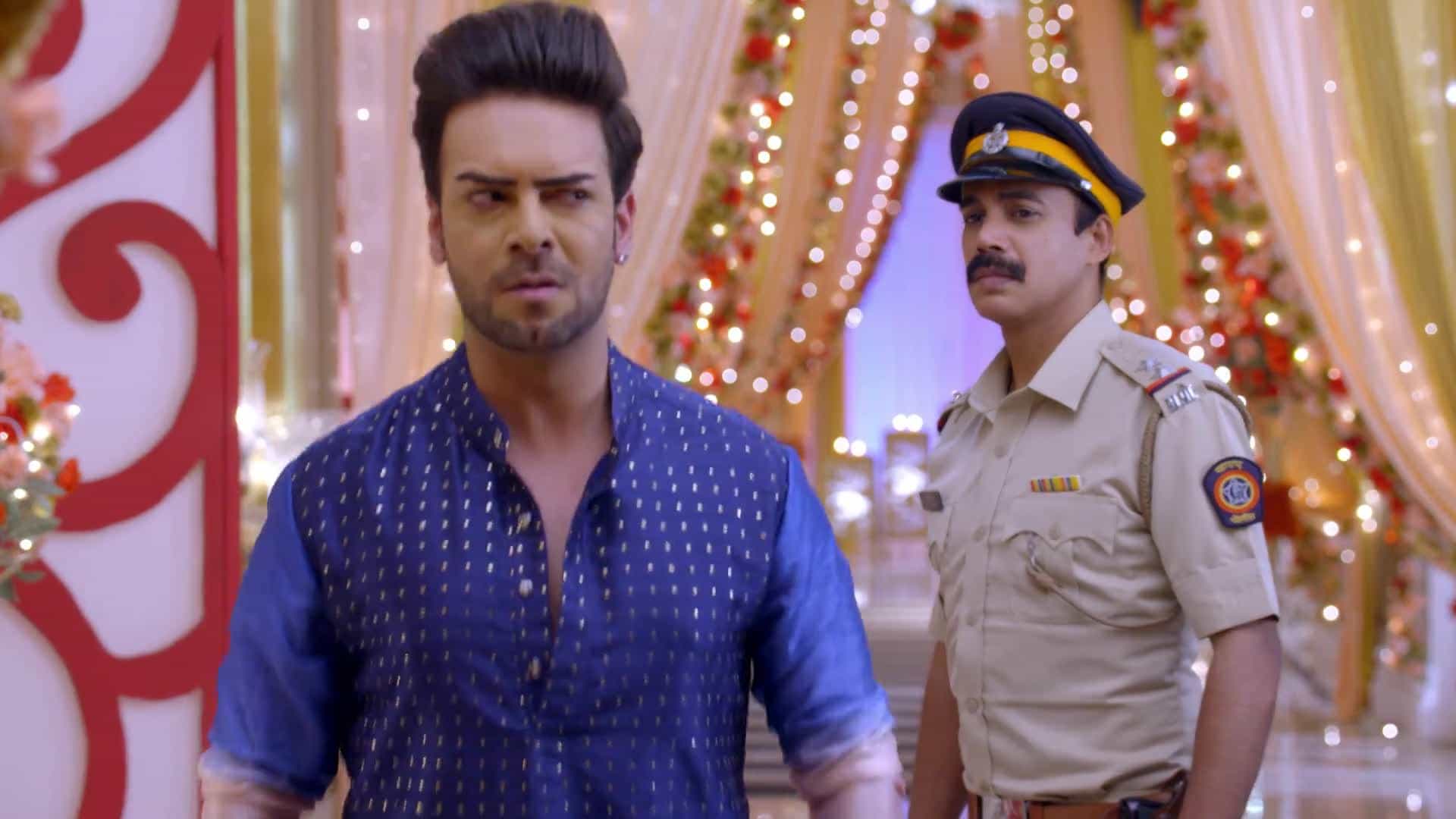 Kundali Bhagya - Episode 421