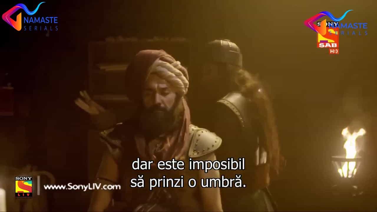 Aladdin: Povestea continuă - Episode 73