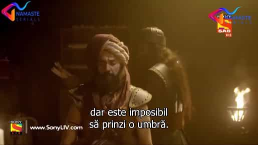 Aladdin: Povestea continuă - Episode 73