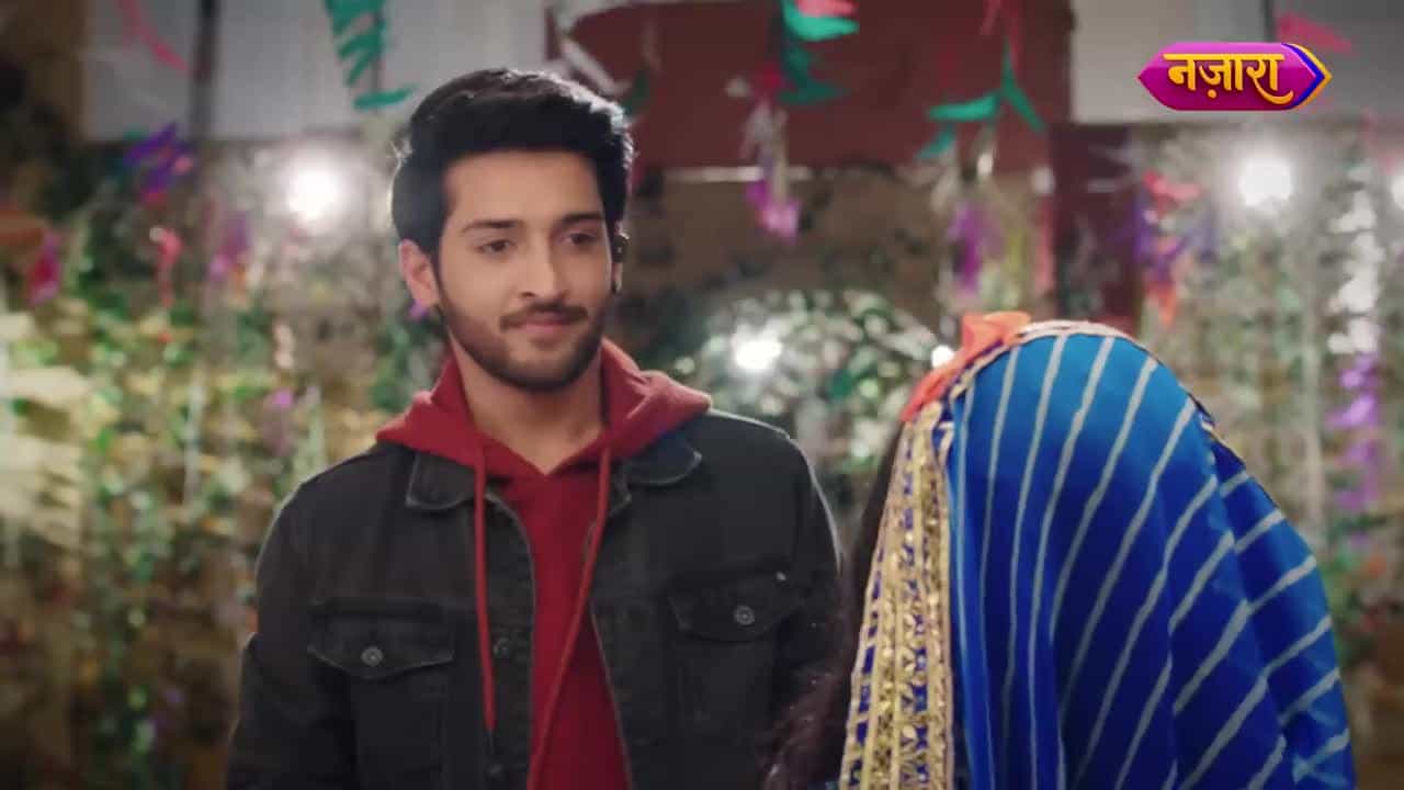 Dahej Daasi - Episode 124