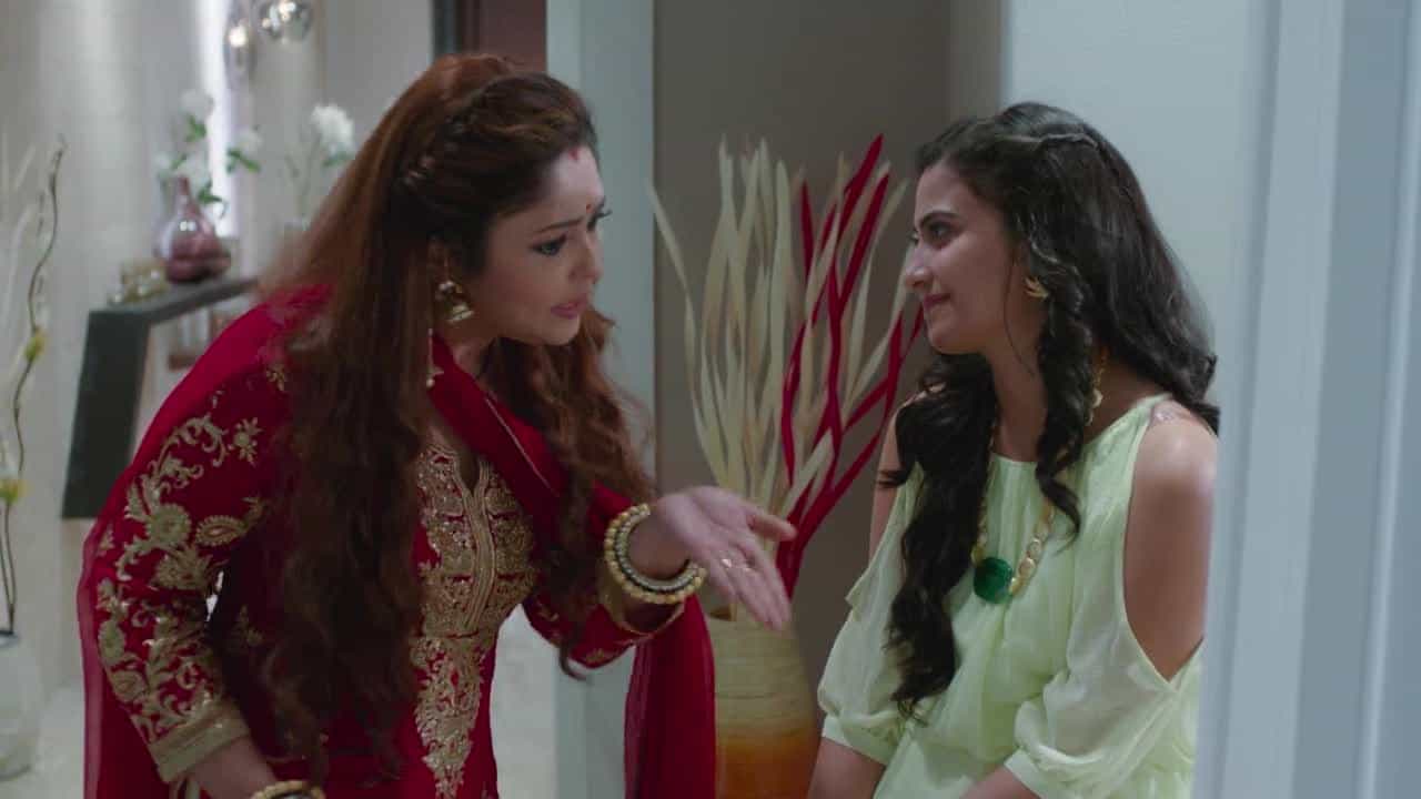 Silsila - Episode 8