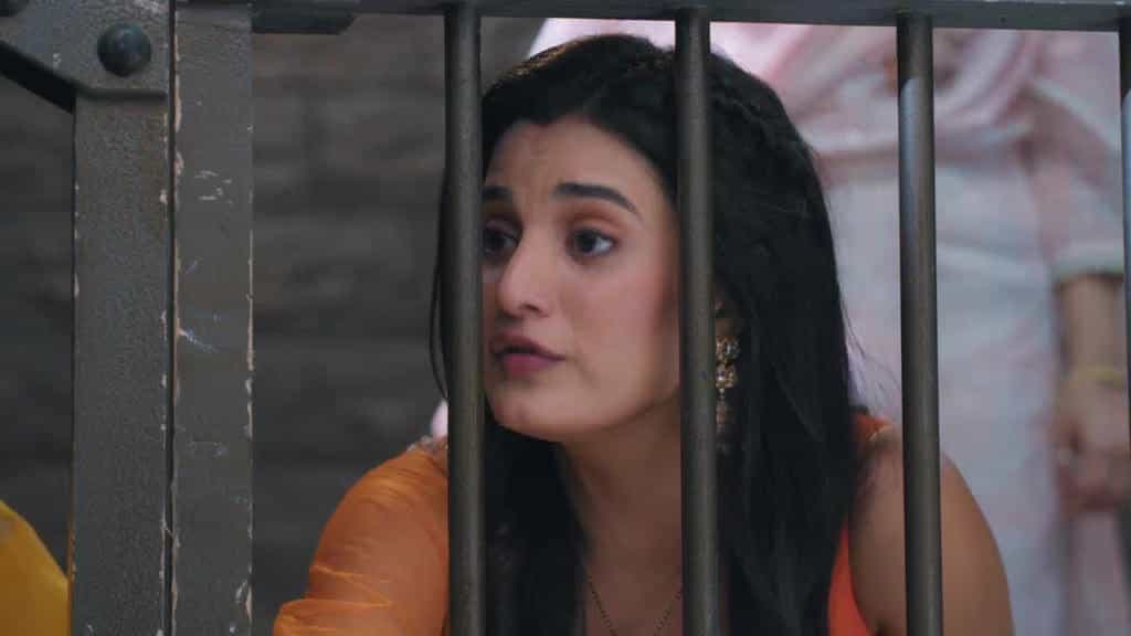 Jaane Anjaane Hum Mile - Episode 212
