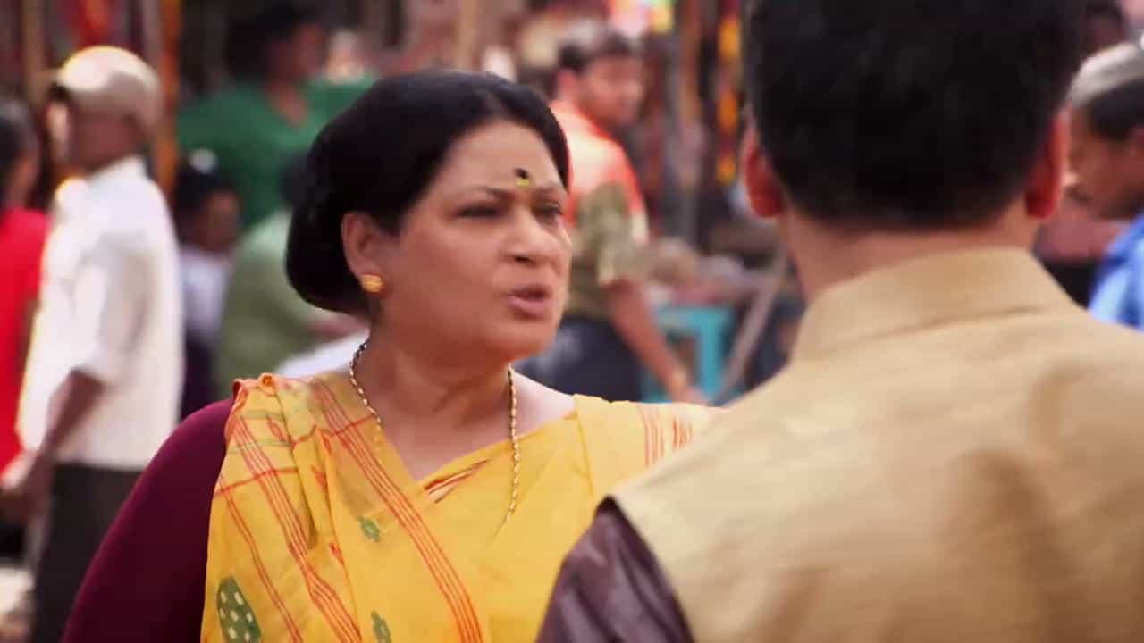 Swaragini - Episode 2