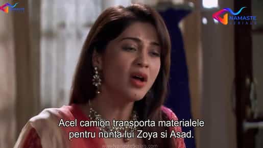 Qubool Hai - Episode 341