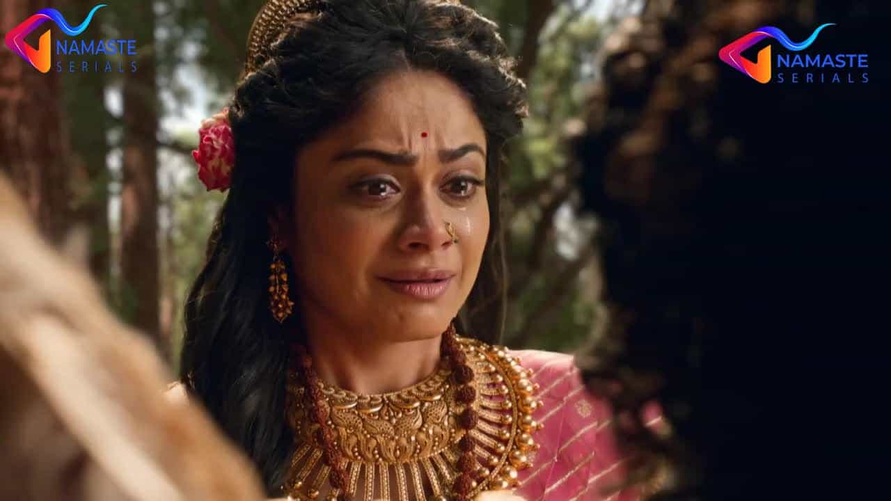 Dharm Yoddha Garud - Episode 31