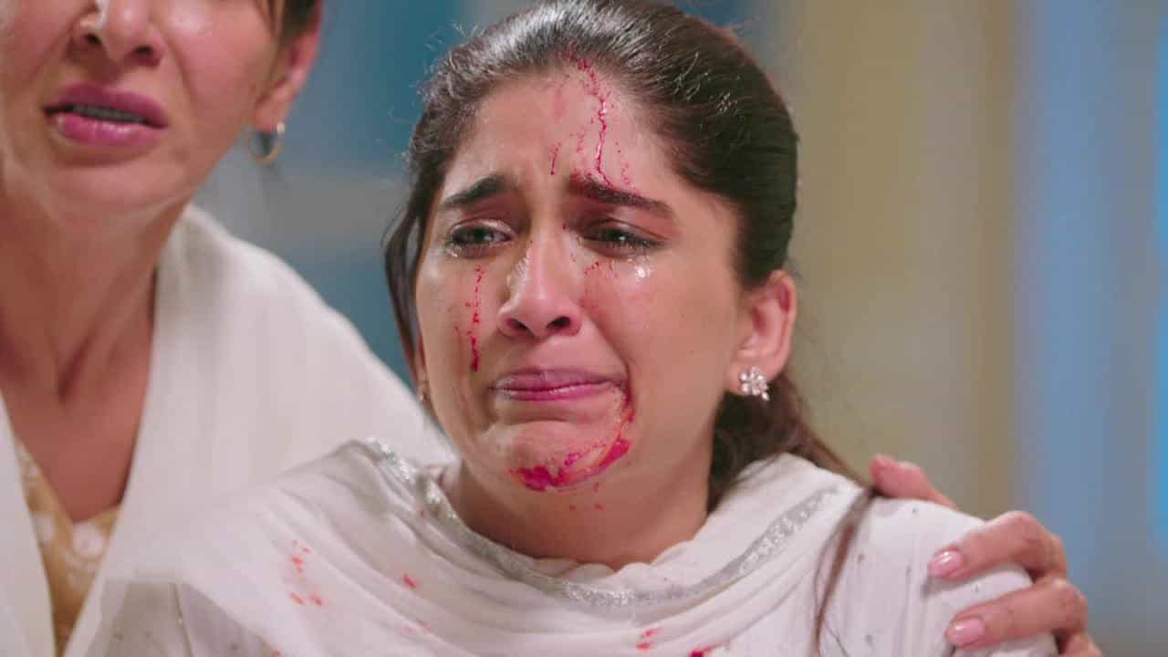 Choti Sarrdaarni - Episode 663