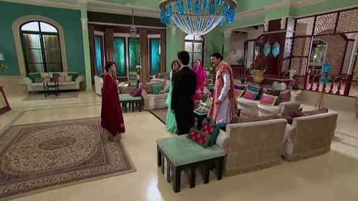 Qubool Hai - Episode 626