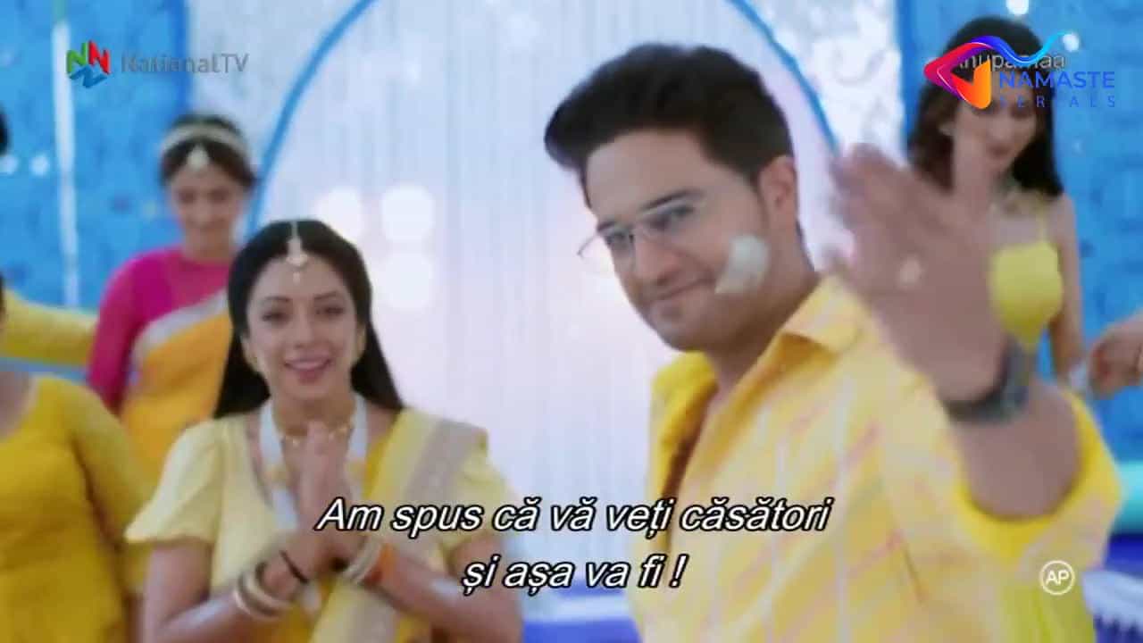 Anupama - Episode 291