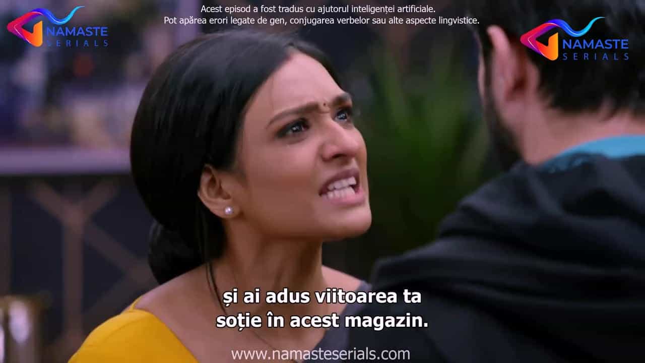 Bhagya Lakshmi - Episode 158