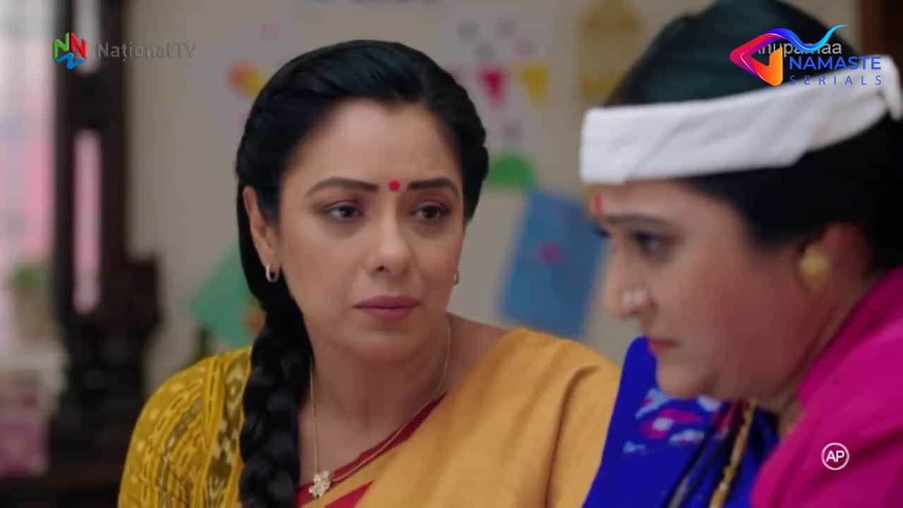 Anupama - Episode 149