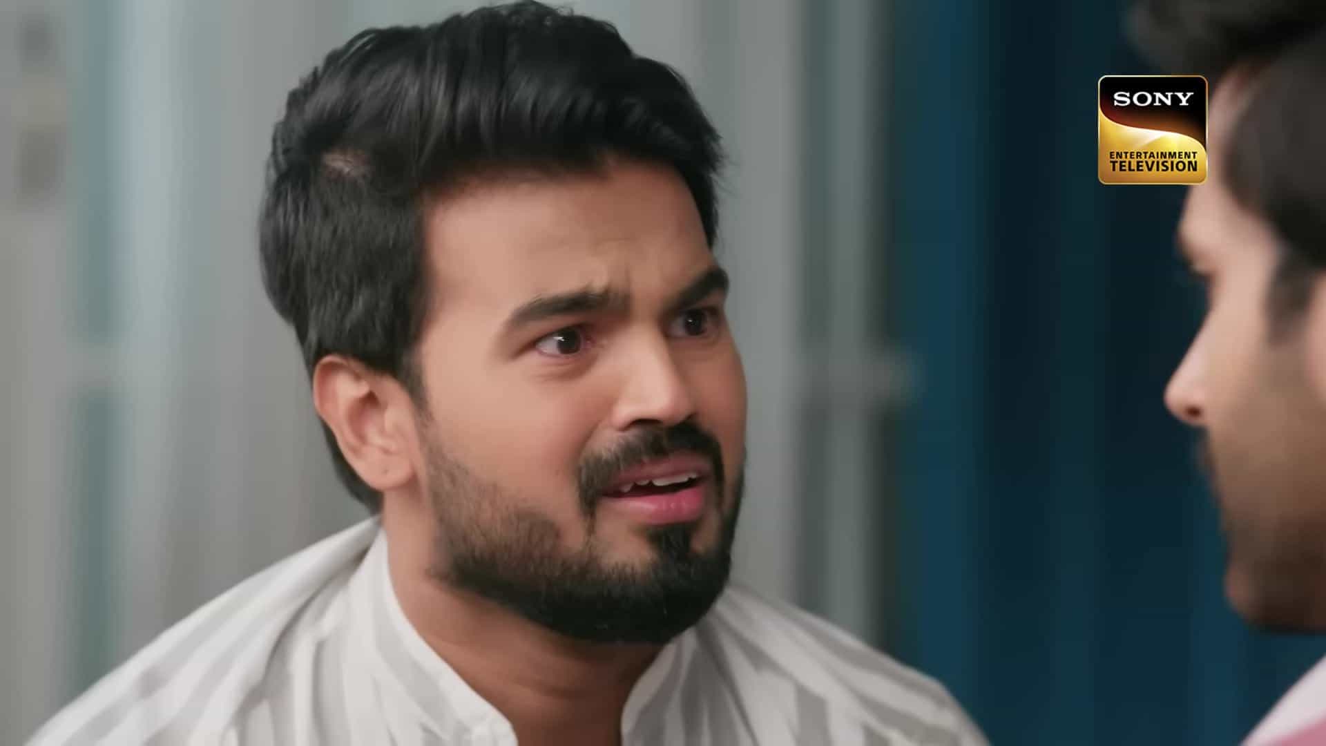 Kavya – Ek Jazbaa, Ek Junoon - Episode 249