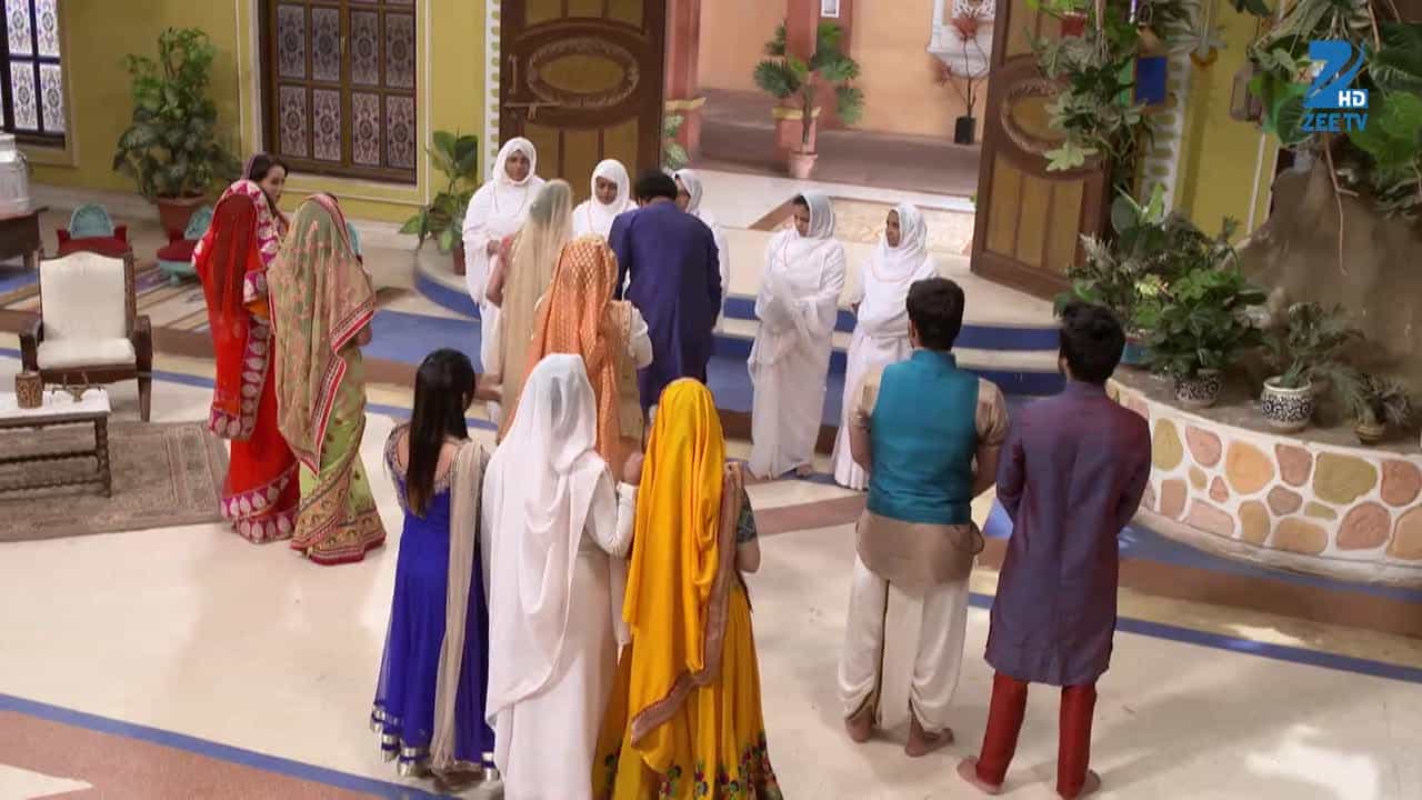 Meri Saasu Maa - Episode 53