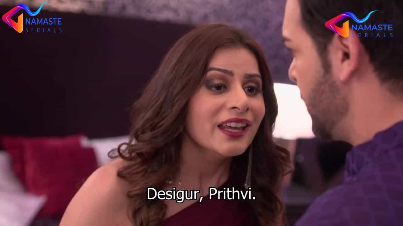 Kundali Bhagya - Episode 206