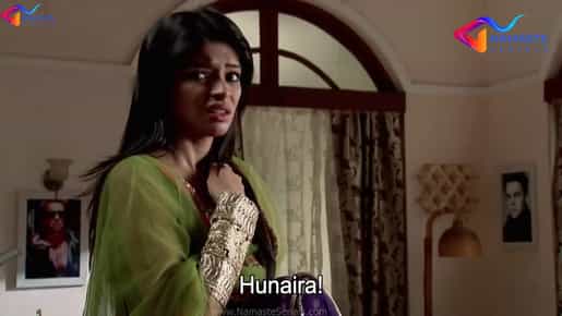 Qubool Hai - Episode 299
