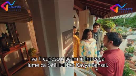 Kavya – Ek Jazbaa, Ek Junoon - Episode 3