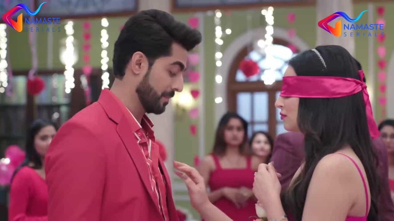 Jhanak - Episode 99