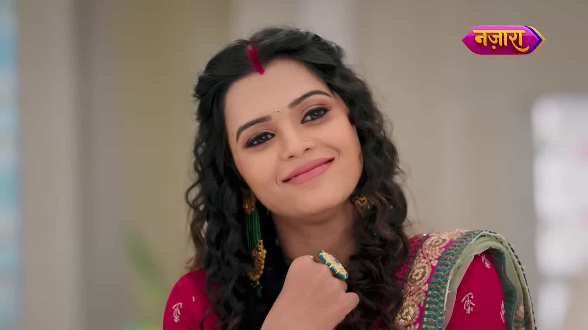 Do Chutki Sindoor - Episode 30