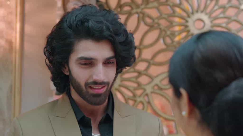 Jaane Anjaane Hum Mile - Episode 113
