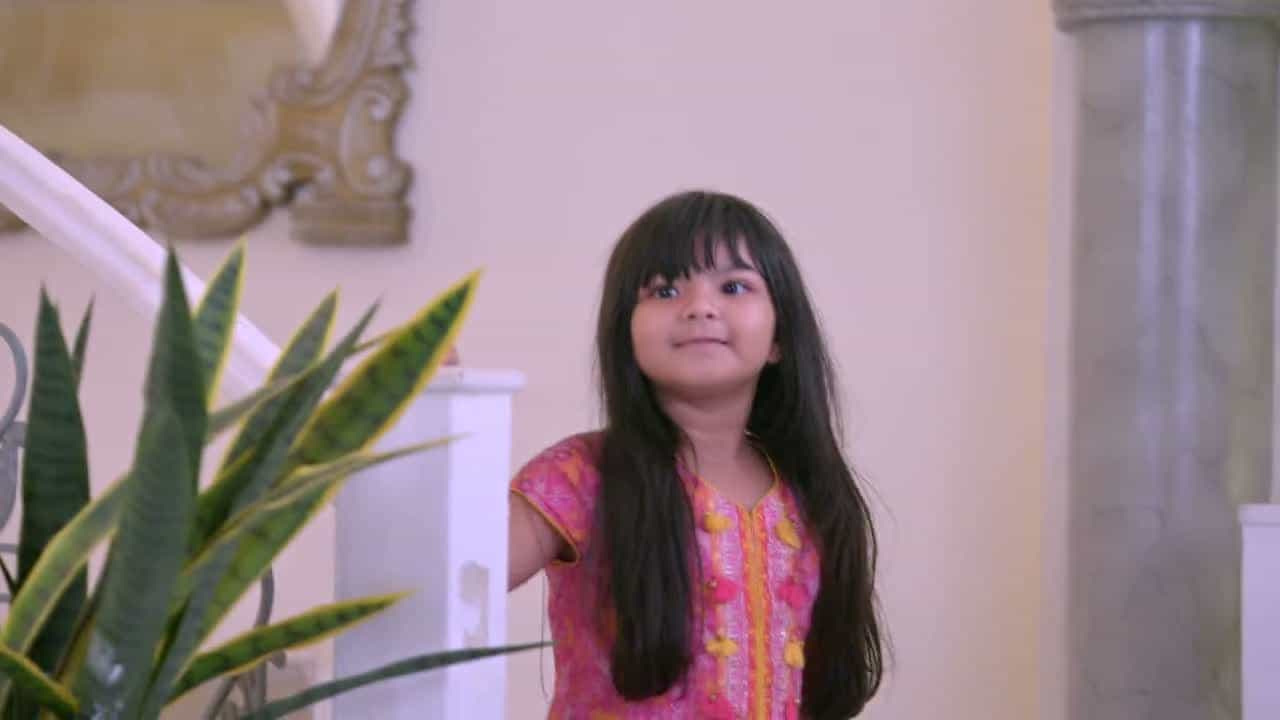 Ghum Hai Kisikey Pyaar Meiin - Episode 668