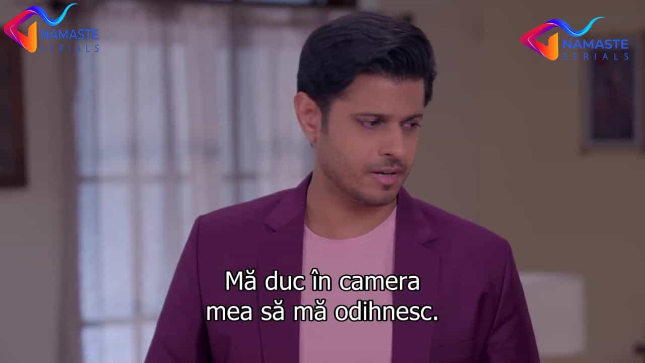 Ghum Hai Kisikey Pyaar Meiin - Episode 417
