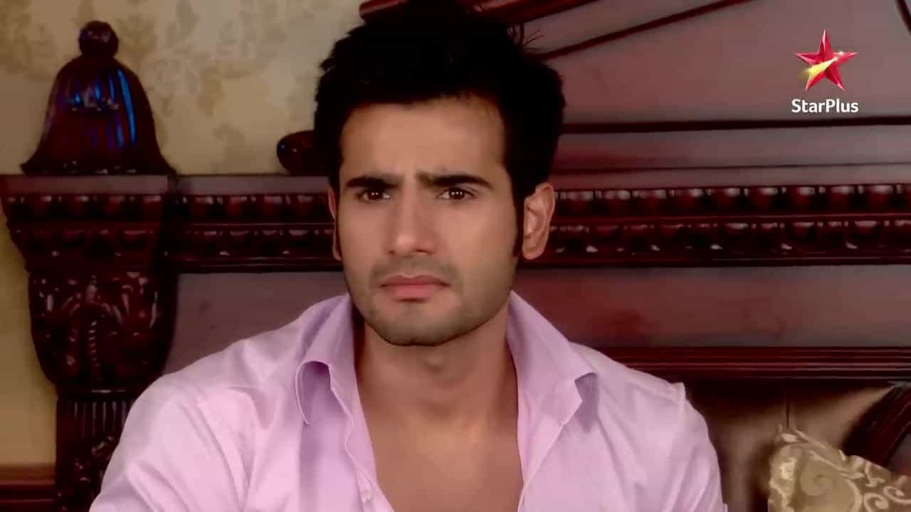 Ek Hazaaron Mein Meri Behna Hai - Episode 349