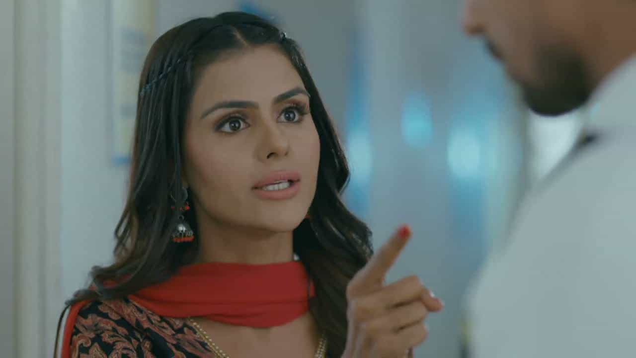 Udaariyaan - Episode 15