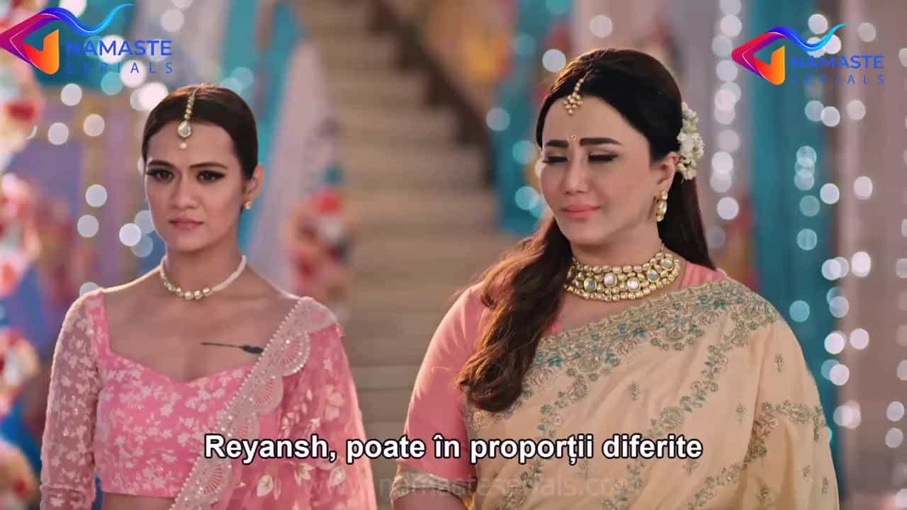 Barsatein - Mausam Pyar Ka - Episode 113