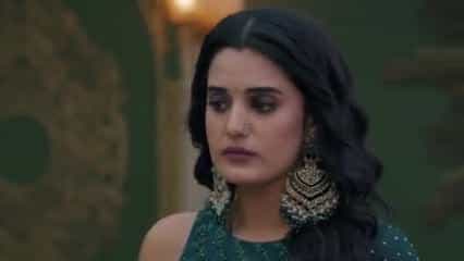 Jaane Anjaane Hum Mile - Episode 375