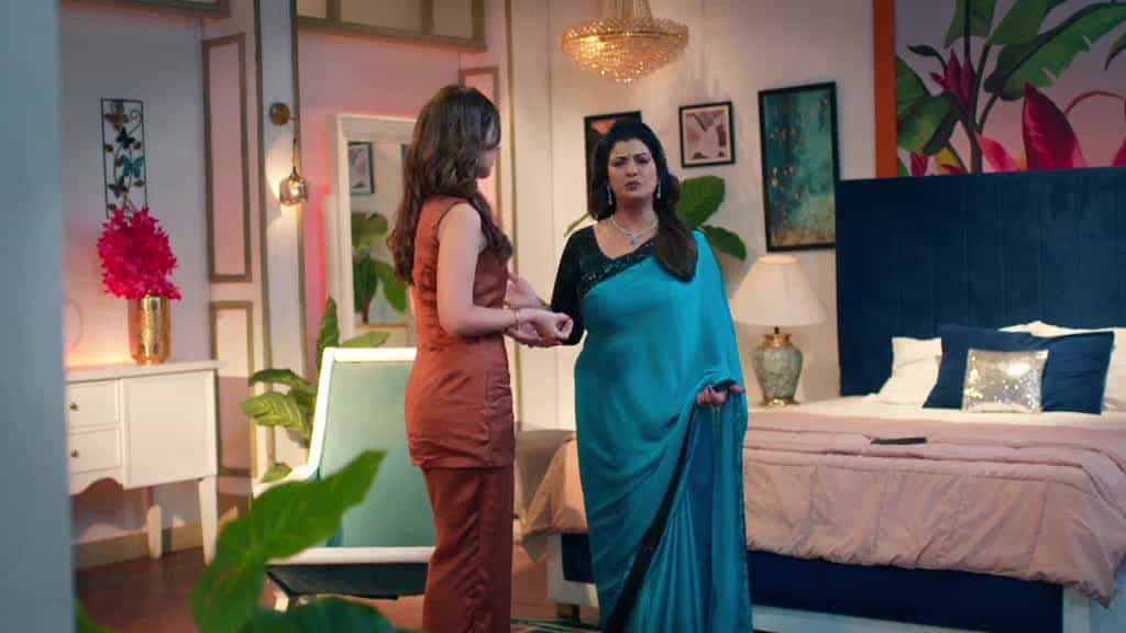 Jamai No. 1 - Episode 240