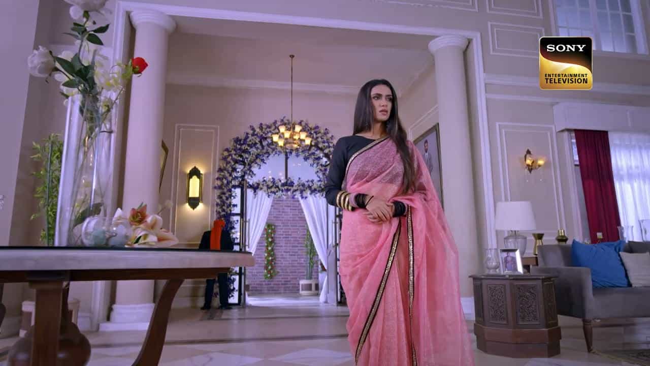 Hum Rahe Na Rahe Hum - Episode 93