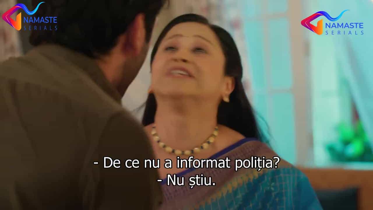 Kavya – Ek Jazbaa, Ek Junoon - Episode 103