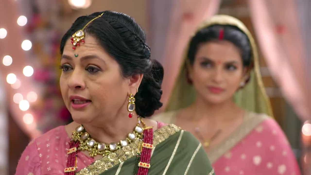 Udne Ki Aasha - Episode 120