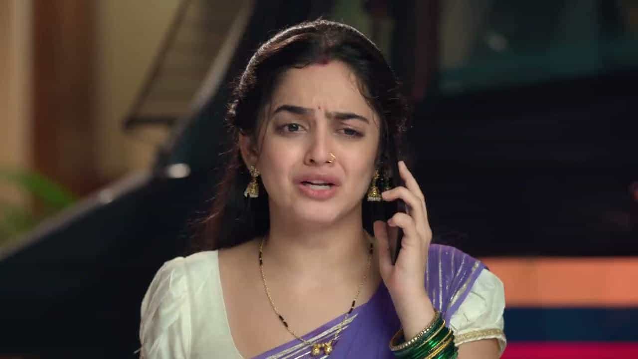 Udne Ki Aasha - Episode 185
