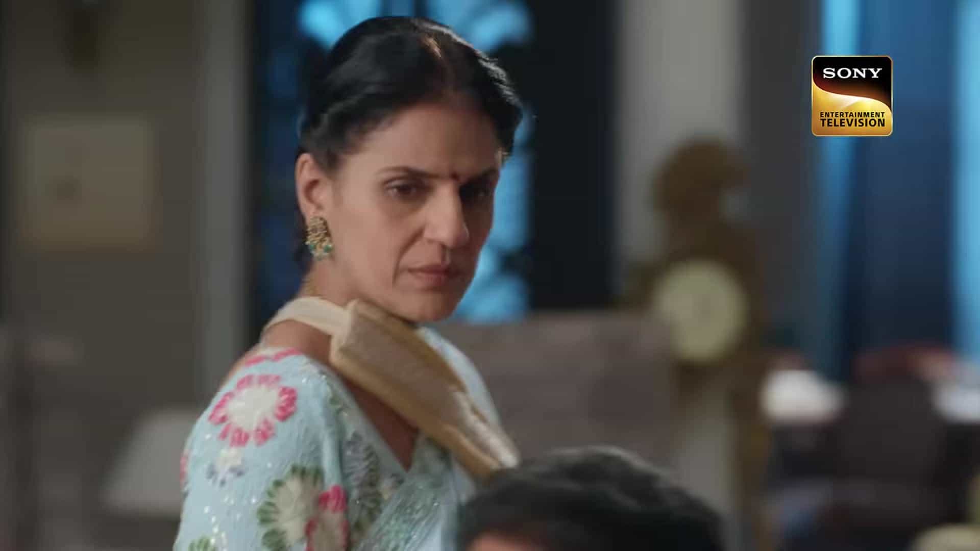 Kavya – Ek Jazbaa, Ek Junoon - Episode 260